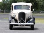 Ford V8 Deluxe Pickup 1937 года